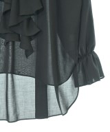 GALLARDA GALANTE（ガリャルダ　ガランテ）ブラウス 黒 サイズ:F レディース/2200662045120