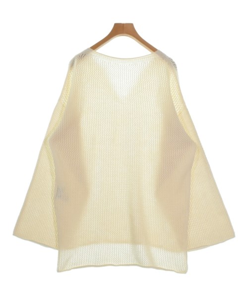 GALLARDA GALANTE（ガリャルダ　ガランテ）ニット・セーター 白 サイズ:F レディース/2200660555010