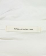 GALLARDA GALANTE（ガリャルダ　ガランテ）Tシャツ・カットソー 白 サイズ:F レディース/2200711245044