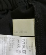 GALLARDA GALANTE（ガリャルダ　ガランテ）スラックス 黒 サイズ:2(M位) レディース/2200709902225