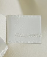 GALLARDA GALANTE（ガリャルダ　ガランテ）ベスト/ノースリーブ 白 サイズ:F レディース/2200708880043