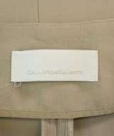GALLARDA GALANTE（ガリャルダ　ガランテ）テーラードジャケット ベージュ サイズ:F レディース/2200709225058