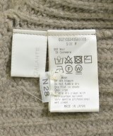 GALLARDA GALANTE（ガリャルダ　ガランテ）ニット・セーター 茶 サイズ:F レディース/2200711932036