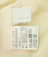 GALLARDA GALANTE（ガリャルダ　ガランテ）ロング・マキシ丈スカート 白 サイズ:1(S位) レディース/2200709009047