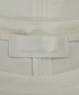 GALLARDA GALANTE（ガリャルダ　ガランテ）ブラウス 白 サイズ:F レディース/2200707223018