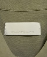 GALLARDA GALANTE（ガリャルダ　ガランテ）カジュアルシャツ カーキ サイズ:F レディース/2200712575140