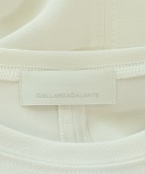 GALLARDA GALANTE（ガリャルダ　ガランテ）ブラウス 白 サイズ:F レディース/2200711098015