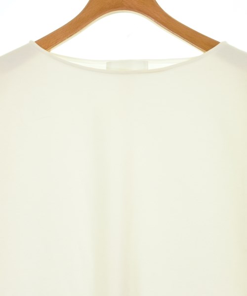 GALLARDA GALANTE（ガリャルダ　ガランテ）Tシャツ・カットソー 白 サイズ:F レディース/2200711111042
