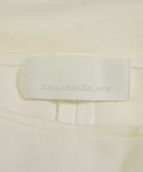 GALLARDA GALANTE（ガリャルダ　ガランテ）Tシャツ・カットソー 白 サイズ:F レディース/2200711111042