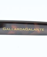 GALLARDA GALANTE（ガリャルダ　ガランテ）メガネ 茶 サイズ:- レディース/2200714243016