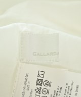 GALLARDA GALANTE（ガリャルダ　ガランテ）カジュアルシャツ 白 サイズ:F レディース/2200714437095