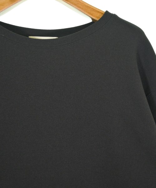 GALLARDA GALANTE（ガリャルダ　ガランテ）Tシャツ・カットソー 黒 サイズ:F レディース/2200709245100