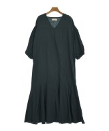 GALLARDAGALANTE NAVY（ガリャルダガランテネイビー）ワンピース 黒 サイズ:S レディース/2200712472043