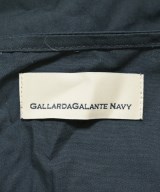 GALLARDAGALANTE NAVY（ガリャルダガランテネイビー）ワンピース 黒 サイズ:S レディース/2200712472043