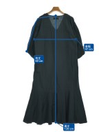 GALLARDAGALANTE NAVY（ガリャルダガランテネイビー）ワンピース 黒 サイズ:S レディース/2200712472043
