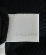 GALLARDA GALANTE（ガリャルダ　ガランテ）ロング・マキシ丈スカート 黒 サイズ:F レディース/2200710483065
