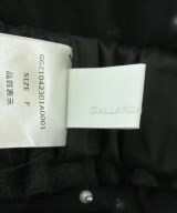 GALLARDA GALANTE（ガリャルダ　ガランテ）ロング・マキシ丈スカート 黒 サイズ:F レディース/2200707500195