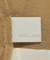 GALLARDA GALANTE（ガリャルダ　ガランテ）ブラウス ベージュ サイズ:F レディース/2200716924210