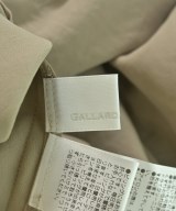 GALLARDA GALANTE（ガリャルダ　ガランテ）カジュアルジャケット ベージュ サイズ:1(S位) レディース/2200709752028
