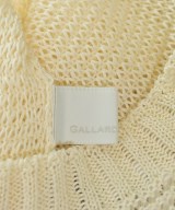 GALLARDA GALANTE（ガリャルダ　ガランテ）ニット・セーター 白 サイズ:F レディース/2200715057032
