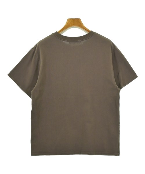 GALLARDA GALANTE（ガリャルダ　ガランテ）Tシャツ・カットソー 茶 サイズ:F レディース/2200715741054