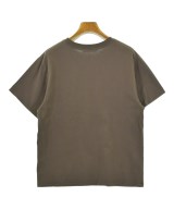 GALLARDA GALANTE（ガリャルダ　ガランテ）Tシャツ・カットソー 茶 サイズ:F レディース/2200715741054