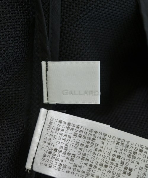 GALLARDA GALANTE（ガリャルダ　ガランテ）その他 黒 サイズ:F レディース/2200718451028