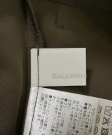 GALLARDA GALANTE（ガリャルダ　ガランテ）その他 茶 サイズ:0(XS位) レディース/2200715019399