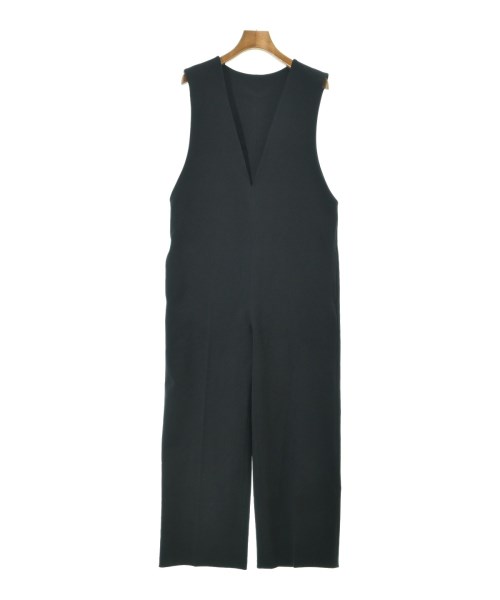 GALLARDA GALANTE(ガリャルダ　ガランテ)オールインワン/サロペット 黒 サイズ:F/2200645095043