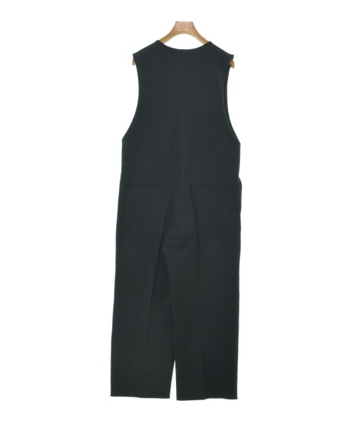 GALLARDA GALANTE（ガリャルダ　ガランテ）オールインワン/サロペット 黒 サイズ:F レディース/2200645095043
