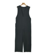 GALLARDA GALANTE（ガリャルダ　ガランテ）オールインワン/サロペット 黒 サイズ:F レディース/2200645095043