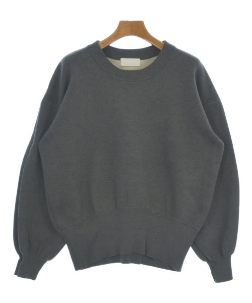 GALLARDA GALANTE(ガリャルダ　ガランテ)スウェット グレー サイズ:F/2200627587023