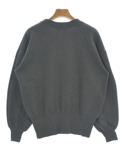 GALLARDA GALANTE（ガリャルダ　ガランテ）スウェット グレー サイズ:F レディース/2200627587023