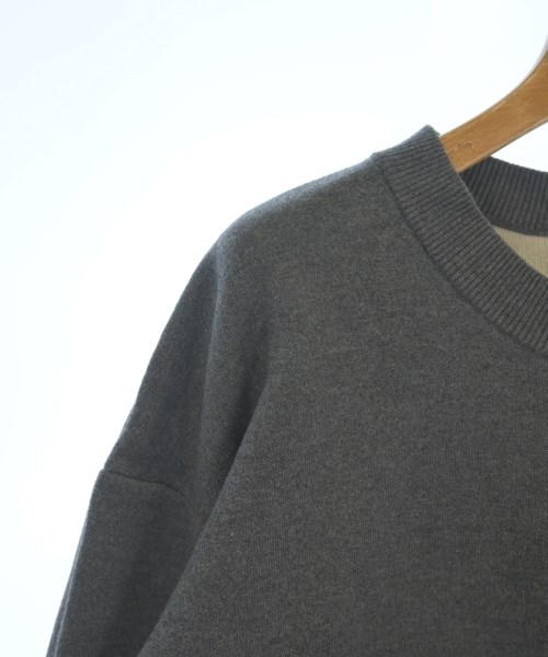 GALLARDA GALANTE（ガリャルダ　ガランテ）スウェット グレー サイズ:F レディース/2200627587023