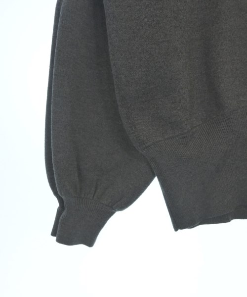 GALLARDA GALANTE（ガリャルダ　ガランテ）スウェット グレー サイズ:F レディース/2200627587023