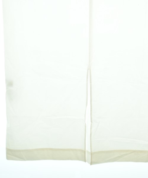 GALLARDAGALANTE NAVY（ガリャルダガランテネイビー）ワンピース 白 サイズ:F レディース/2200632034017