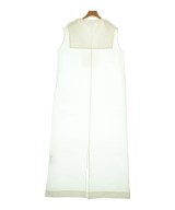 GALLARDAGALANTE NAVY（ガリャルダガランテネイビー）ワンピース 白 サイズ:F レディース/2200632034017