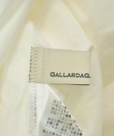 GALLARDAGALANTE NAVY（ガリャルダガランテネイビー）ワンピース 白 サイズ:F レディース/2200632034017