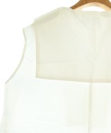 GALLARDAGALANTE NAVY（ガリャルダガランテネイビー）ワンピース 白 サイズ:F レディース/2200632034017