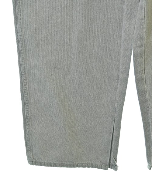 GALLARDA GALANTE（ガリャルダ　ガランテ）オールインワン/サロペット グレー サイズ:1(M位) レディース/2200644206013