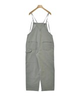 GALLARDA GALANTE（ガリャルダ　ガランテ）オールインワン/サロペット グレー サイズ:1(M位) レディース/2200644206013