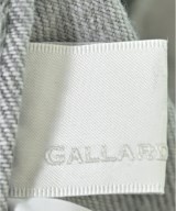GALLARDA GALANTE（ガリャルダ　ガランテ）オールインワン/サロペット グレー サイズ:1(M位) レディース/2200644206013