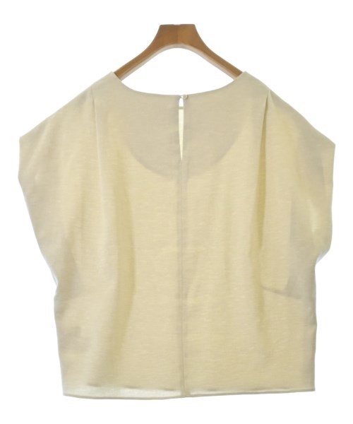 GALLARDA GALANTE（ガリャルダ　ガランテ）ブラウス ベージュ サイズ:F レディース/2200629109063