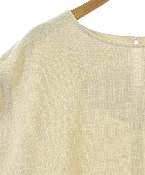 GALLARDA GALANTE（ガリャルダ　ガランテ）ブラウス ベージュ サイズ:F レディース/2200629109063