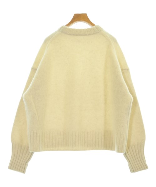 GALLARDA GALANTE（ガリャルダ　ガランテ）ニット・セーター 白 サイズ:F レディース/2200637855082