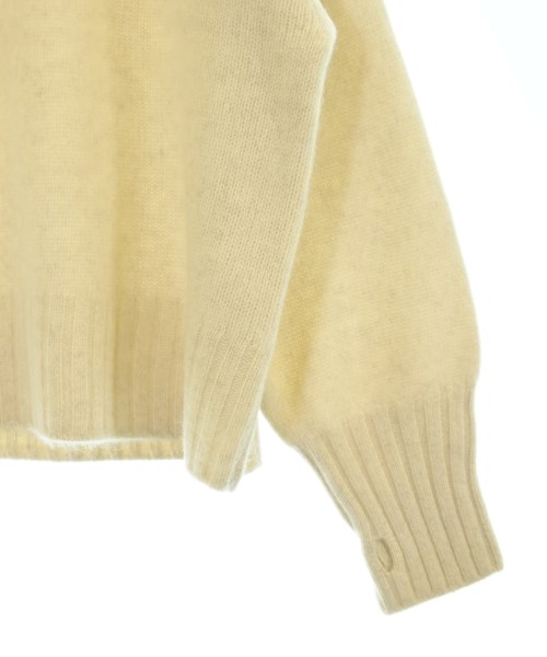 GALLARDA GALANTE（ガリャルダ　ガランテ）ニット・セーター 白 サイズ:F レディース/2200637855082