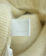 GALLARDA GALANTE（ガリャルダ　ガランテ）ニット・セーター 白 サイズ:F レディース/2200637855082