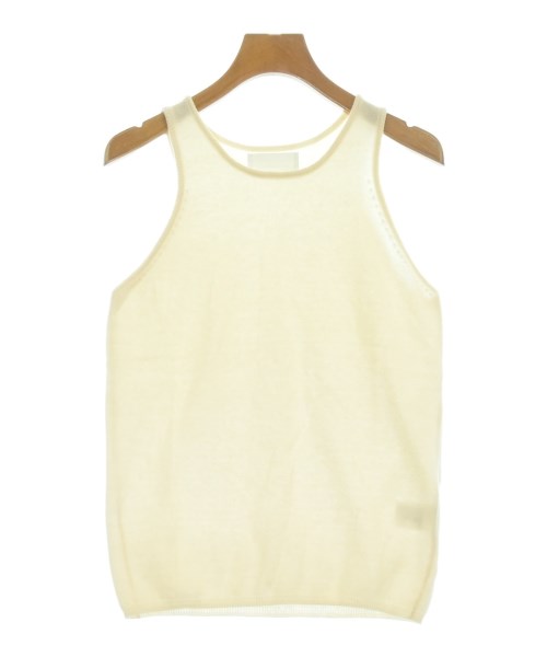 GALLARDA GALANTE（ガリャルダ　ガランテ）アンサンブル 白 サイズ:F レディース/2200637855105