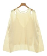 GALLARDA GALANTE（ガリャルダ　ガランテ）アンサンブル 白 サイズ:F レディース/2200637855105