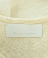 GALLARDA GALANTE（ガリャルダ　ガランテ）アンサンブル 白 サイズ:F レディース/2200637855105